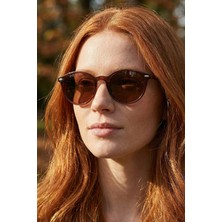 Polarize Unisex Güneş Gözlüğü 1331 C8484