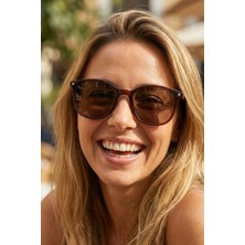 Polarize Kadın Güneş Gözlüğü 1332 C8484