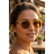 Polarize Unisex Güneş Gözlüğü 1367 C1454