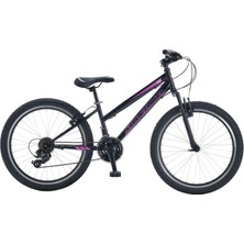 Salcano Lily 24V13 Genç Kız Bisikleti (135 ile 155CM Arası Boy)