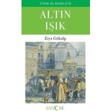 Lisinya Altın Işık