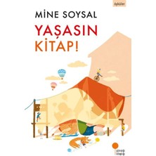 Lisinya Yaşasın Kitap!