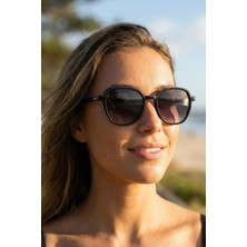 Polarize Kaıdn Güneş Gözlüğü 1330 C0101