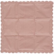 İlkyaz Fashion Kendinden Soğutmalı Serinletici Minder - Krem