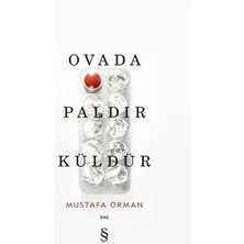 Lisinya Ovada Paldır Küldür