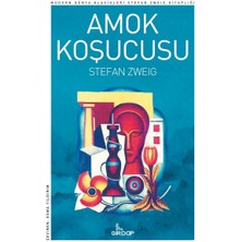 Lisinya Amok Koşucusu