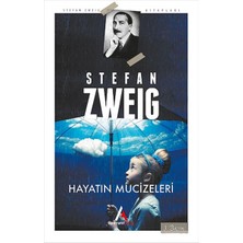 Lisinya Hayatın Mucizeleri