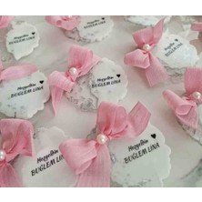 Seka Epoksi Magnet Hoşgeldin Bebek 25 Adet