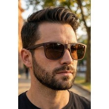 Polarize Erkek Güneş Gözlüğü 1312 C8484M