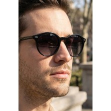 Polarize Unisex Güneş Gözlüğü 1331 C0101