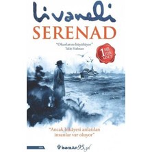 Lisinya Serenad