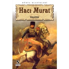 Lisinya Hacı Murat
