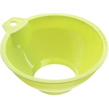 İlkyaz Fashion Kavanoz Hunisi - Konserve Reçel Hunisi Geniş Ağızlı