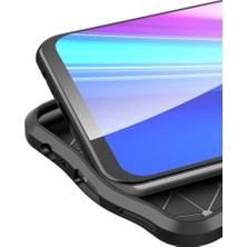 Epilons 7 Kılıf Auto Focus Kapak - Lacivert