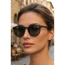 Polarize Unisex Güneş Gözlüğü 1338 C0101M