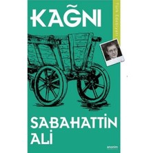 Lisinya Kağnı