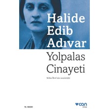 Lisinya Yolpalas Cinayeti