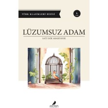 Lisinya Lüzumsuz Adam