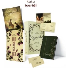 Lisinya Köygöçüren 2 – Hediyeli Kutu