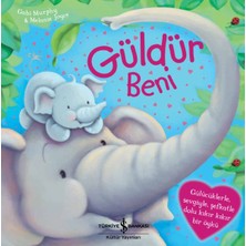 Lisinya Güldür Beni