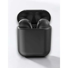 Derin Stok 5 Siyah Kulaklık