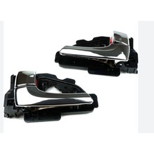 Ic Kapı Kolu Sol On Arka IX35 10-