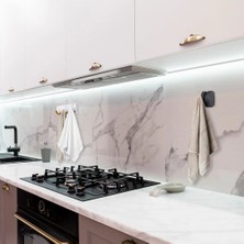 İlkyaz Fashion Çok Amaçlı Askı Lunia Hook  3 Lü