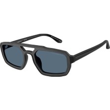 Emporio Armani EA4240U 5017/87 Erkek Güneş Gözlüğü
