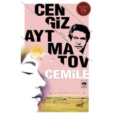 Lisinya Cemile