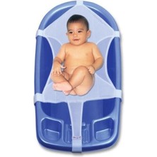 İlkyaz Fashion Bebek Banyo Küvet Filesi