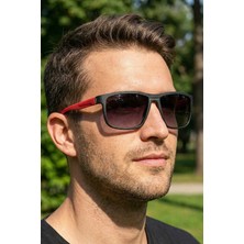 Polarize Güneş Gözlüğü 1356 C0155M