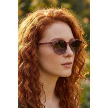 Polarize Unisex Güneş Gözlüğü 1338 C1010