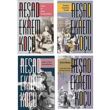 Doğan Kitap Ask ve Sair Padisahlari+Tarihte Istanbul Esnafi+Kafes Arkasi Gunahkarlari+Esircibasi=(4kitap)