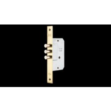 Epilons Kale 189 3mf 45 mm Prazis Kilit