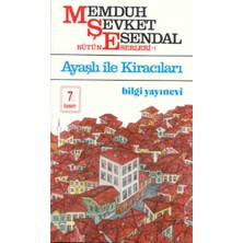 Lisinya Ayaşlı Ile Kiracıları