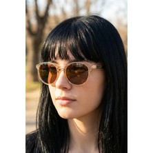 Polarize Unisex Güneş Gözlüğü 1360 C2054