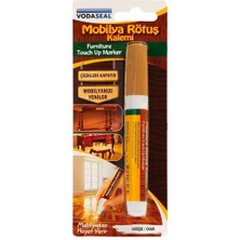 Epilons Mobilya Rötuş Kalemi Tekli Meşe