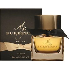 Burberry My Burberry Black Edp 90 ml Kadın Parfüm
