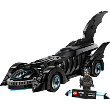 Eco Lounge LEGO Dc Batman: Batman Forever Batmobile 76304