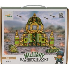 Eco Lounge 2207 Manyetik Puzzle 68 Parça