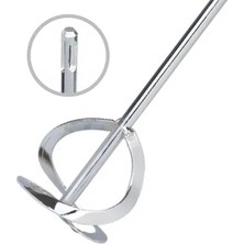 Derin Stok Sds Lama Boya Karıştırıcı Uç 120Ø