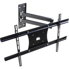 Derin Stok Pm-43 Led/lcd/plazma Kilitli Askı Aparatı PWR-H43