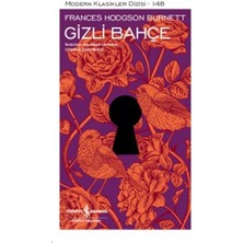 Lisinya Gizli Bahçe - Modern Klasikler Dizisi