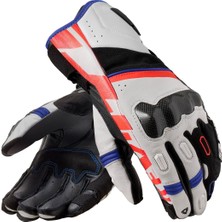 Revit Rsr5 Eldiven (Beyaz-Mavi)