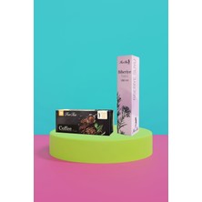 Fortea Kahve ve Biberiye Suyu