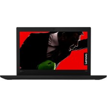 Lenovo Thinkpad X280 Intel I5-8350U 8 Ram 128 SSD 12.5" Notebook - İkinci EL