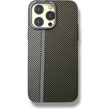 Netpa Premium Epoxy Case iPhone 16 Pro  Magsafe Uyumlu