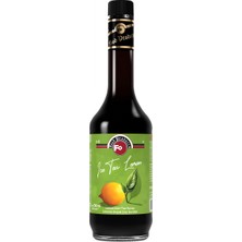 Fo Limonlu Soğuk Çay Baz Şurubu 700 ml