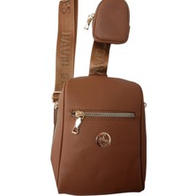 David Jones Kadın Omuz Çantası DJ250-5