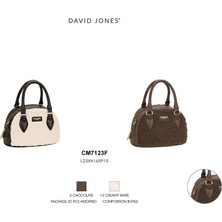 David Jones Kadın Omuz Çantası CM7123F